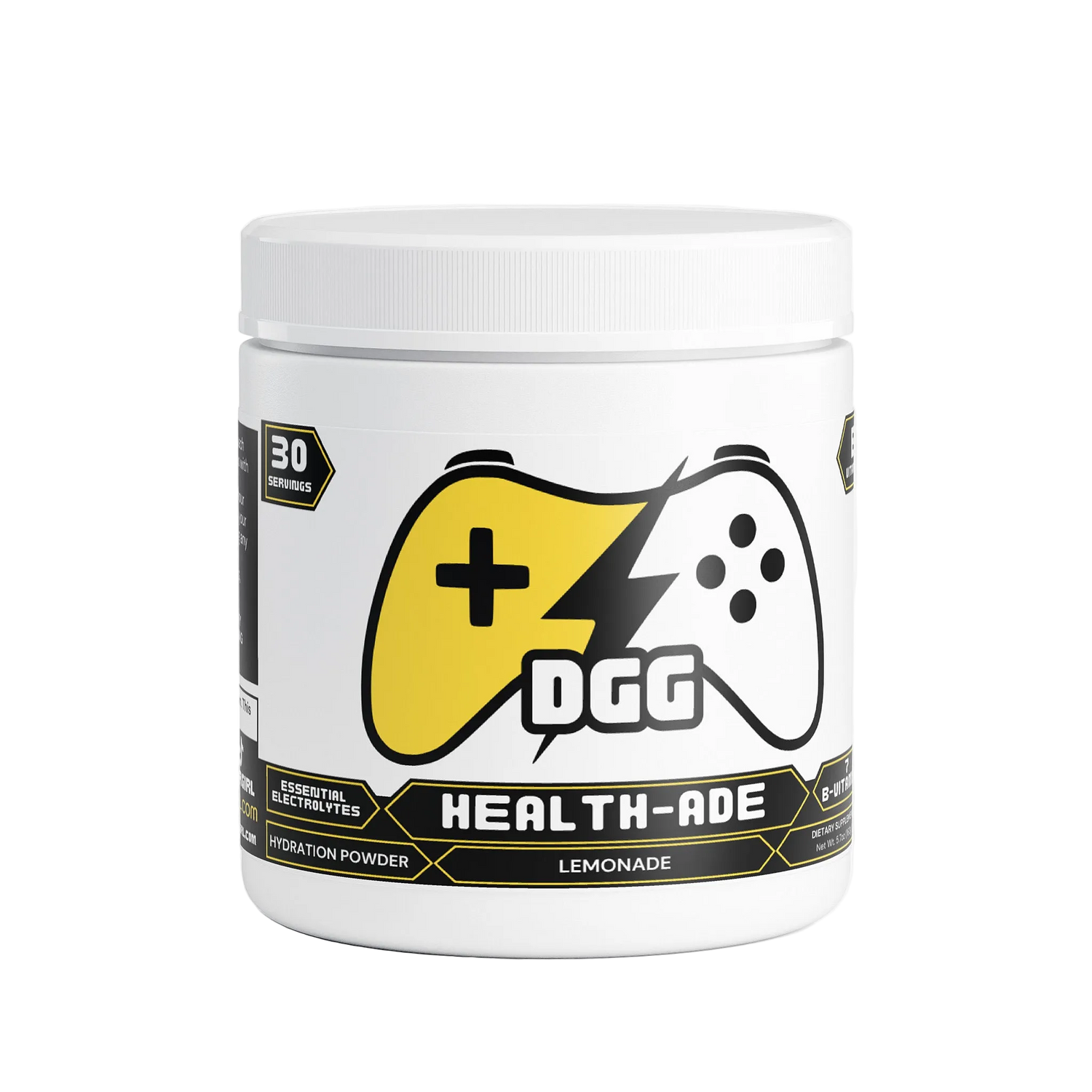 DGG - Hydration Powder