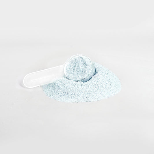 OctoxButter - Drink Grass Hydration Powder (Matcha Green Tea)