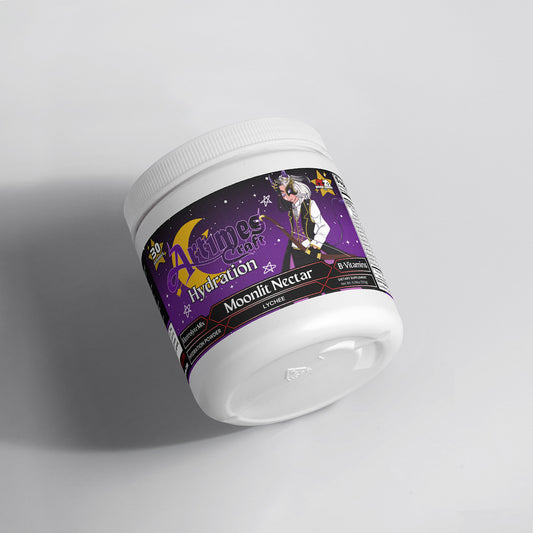 Artimes Kraft - Moonlit Nectar Hydration Powder (Lychee)