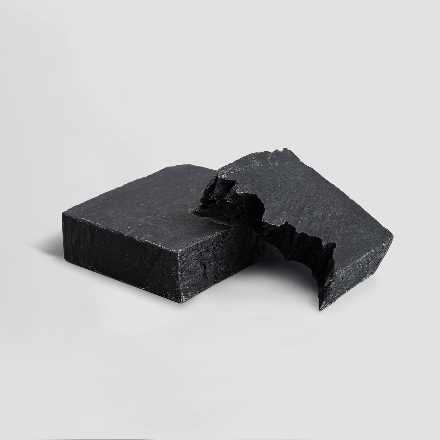 Nefarious Nao - Deep Dark Sin Charcoal Soap