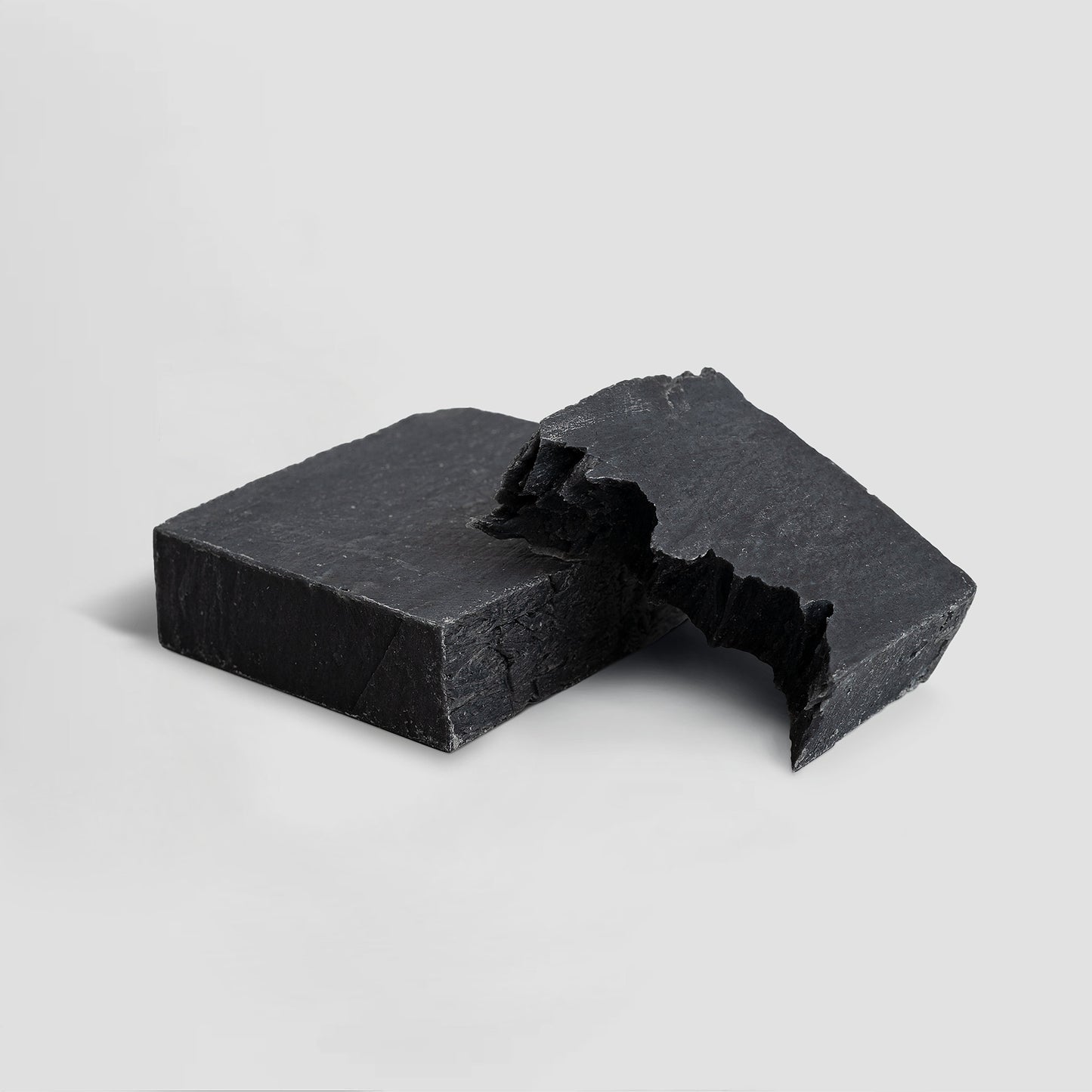YuitoDatenshi - C0DEBL4CK Charcoal Soap