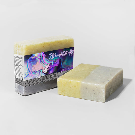 Aurora Dyne - Starlit Dreams Slumber Soap