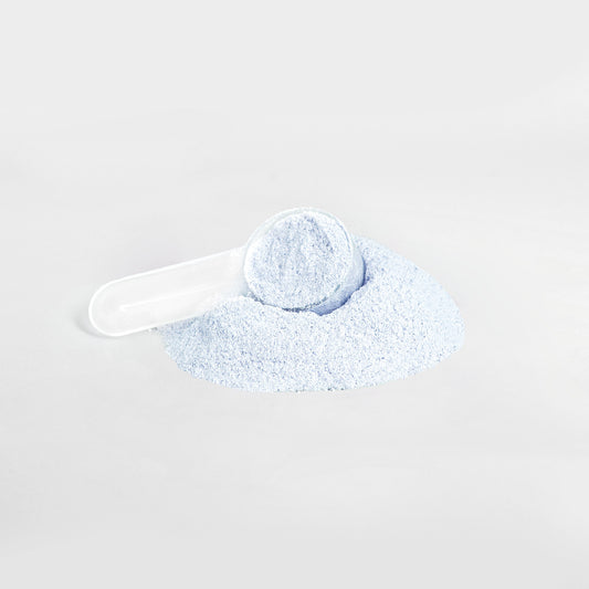 Dahlia Berkowitz - Padded Cell Energy Powder (Cotton Candy)