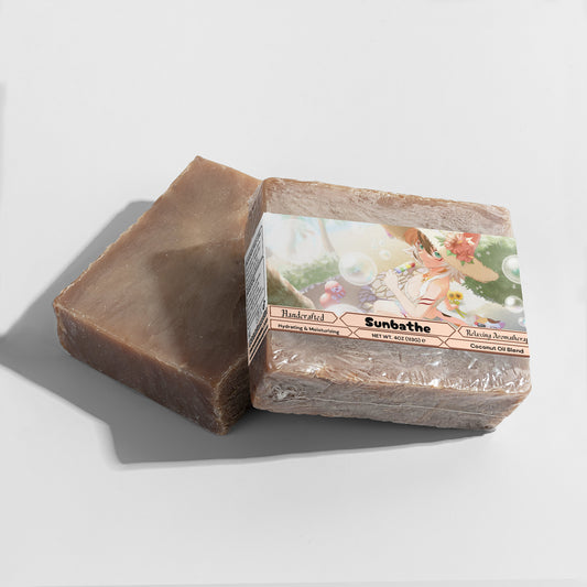 Cali Coco - Sunbathe Coconut Beach Soap