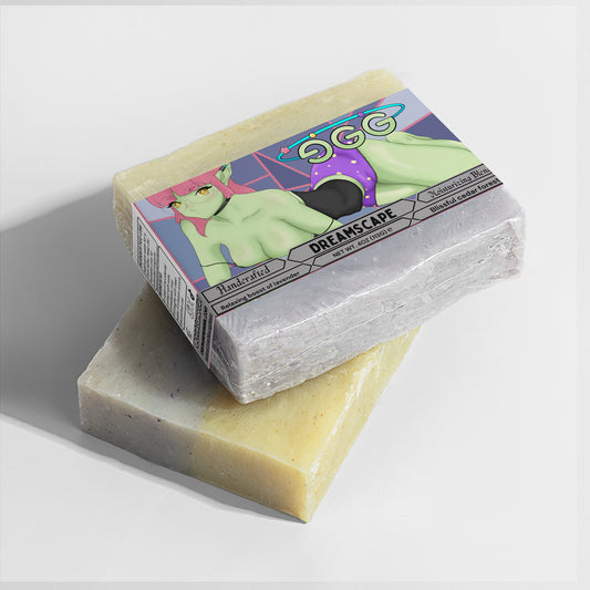 Egg GBLN - Dreamscape Slumber Soap