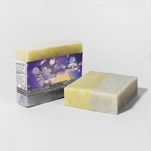 Plutonia - Dream Phase Slumber Soap