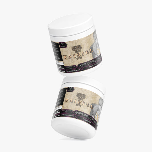 Kairielvt - Asphodel's Falls Hydration Powder (Passion Fruit)