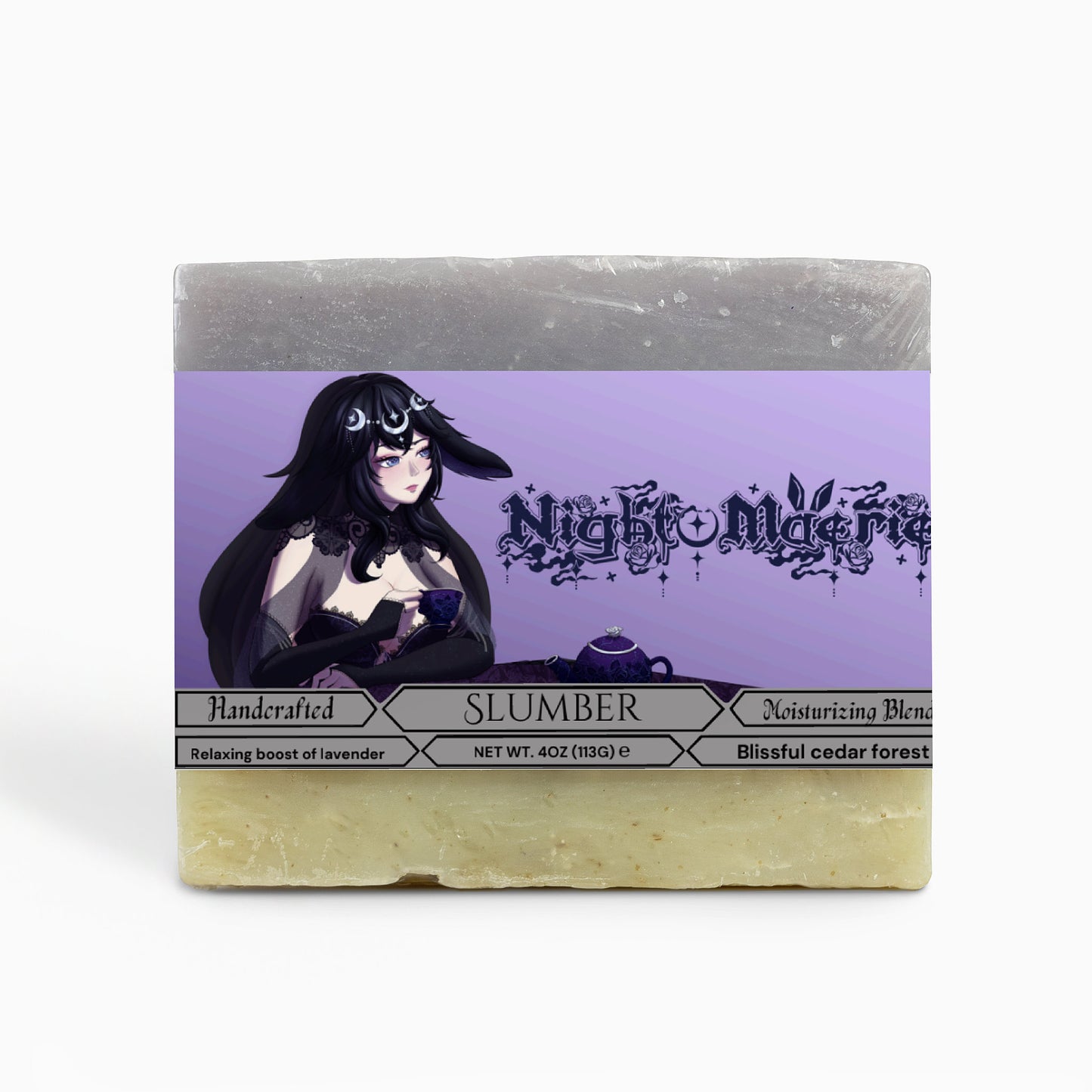 Night Maerie - Slumber Soap