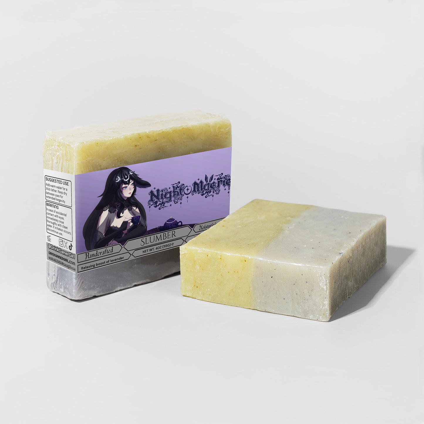 Night Maerie - Slumber Soap