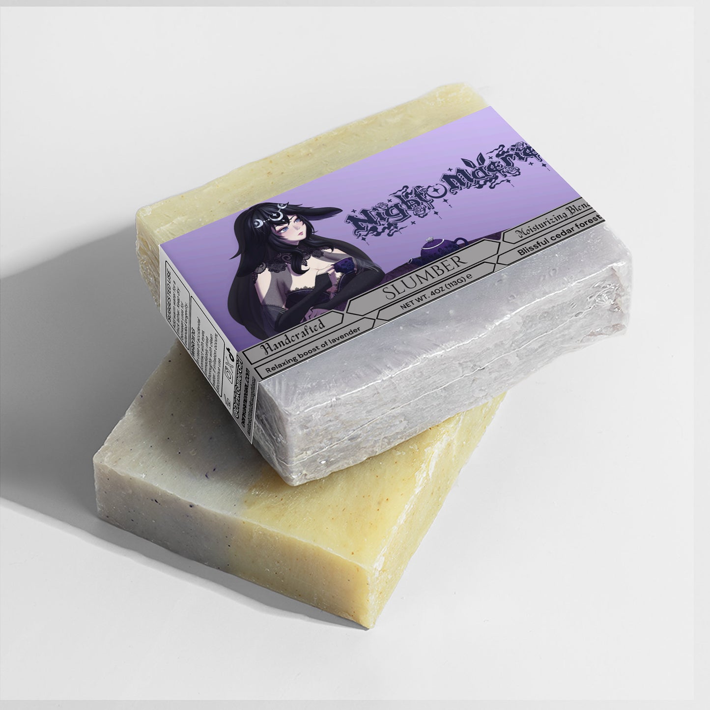 Night Maerie - Slumber Soap
