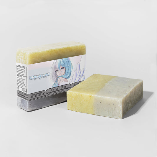 Celestial Serpent - Dream Den Slumber Soap
