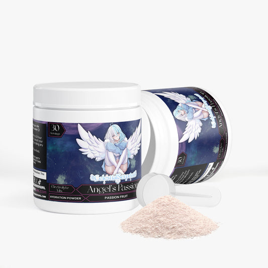 Celestial Serpent - Angel's Passion Hydration Powder (Passion Fruit)