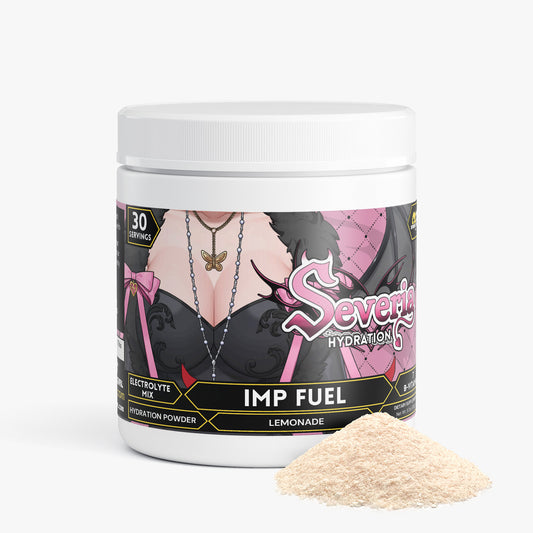 Severia VT - Imp Fuel Hydration Powder (Lemonade)
