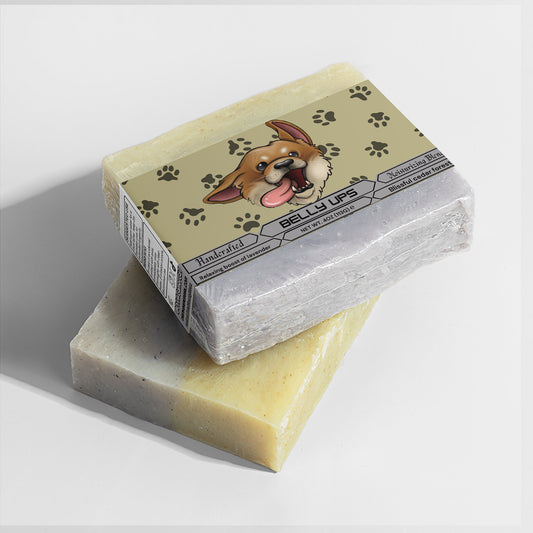 Sexypk - Belly ups Slumber Soap