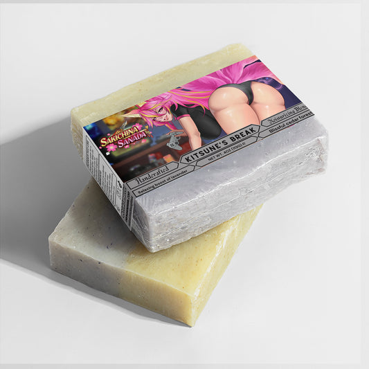 Sakichina Sanada - Kitsune's Break Slumber Soap