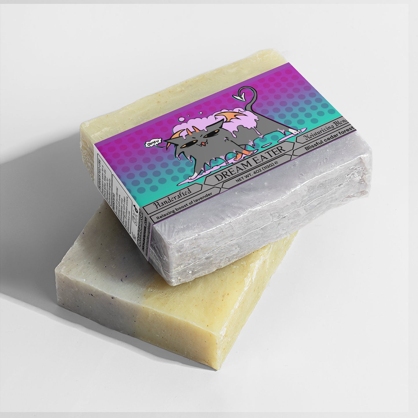 Pren - Dream Eater Slumber Soap