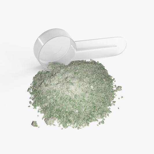 WildSpice - Idol Glow Hydration Powder (Matcha Green Tea)