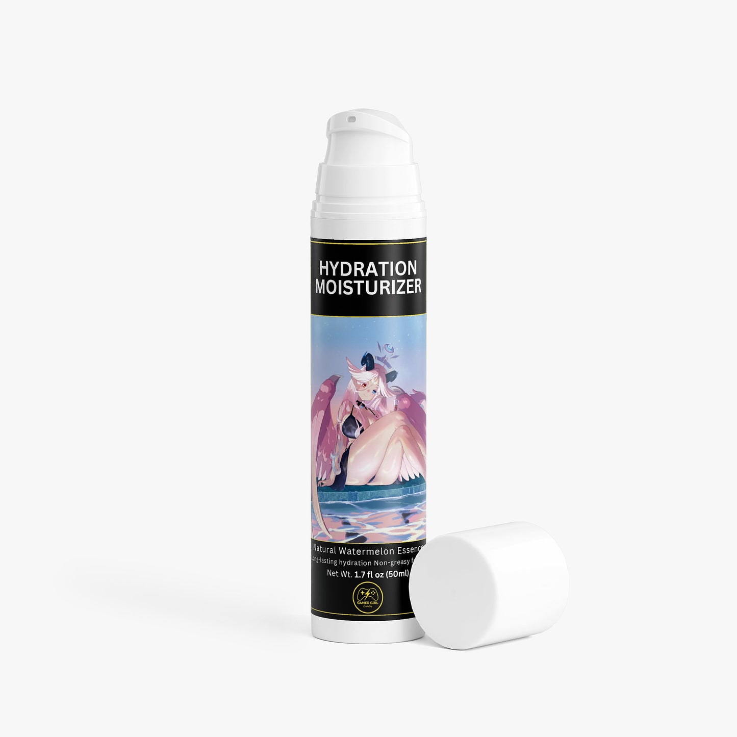 Starly Deistar - Hydration Moisturizer