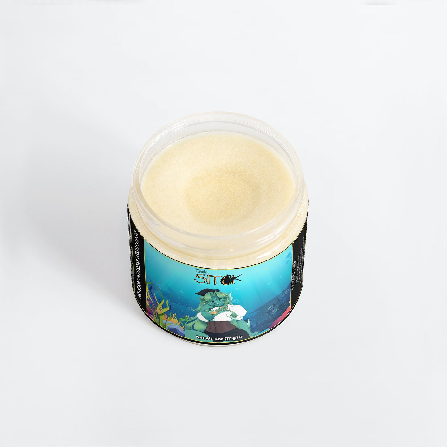 EsmieinSitu - Raw Shea Butter