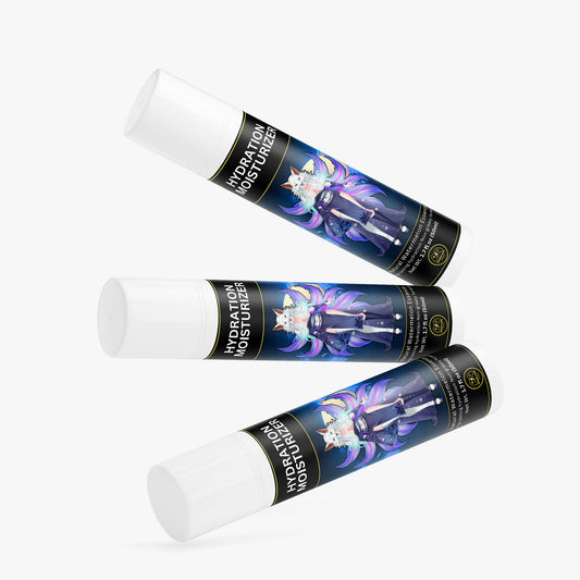 HazelWolfington - Hydration Moisturizer