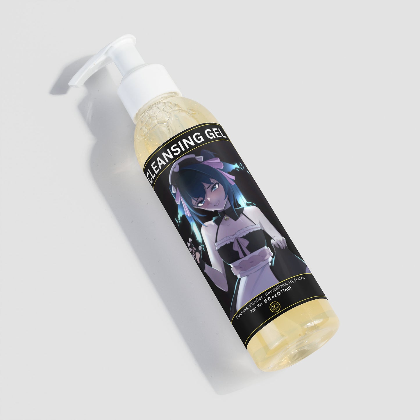 Kit Vecnosta - Gentle Cleansing Gel