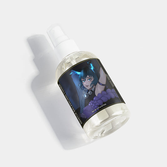 Kit Vecnosta - Gentle Balancing Toner