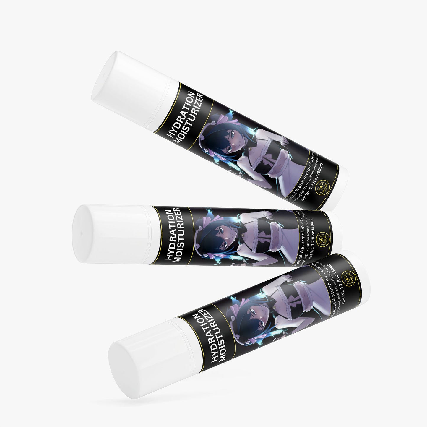 Kit Vecnosta - Hydration Moisturizer