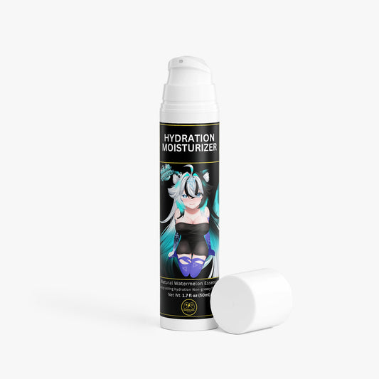 Mimi2001VR - Hydration Moisturizer