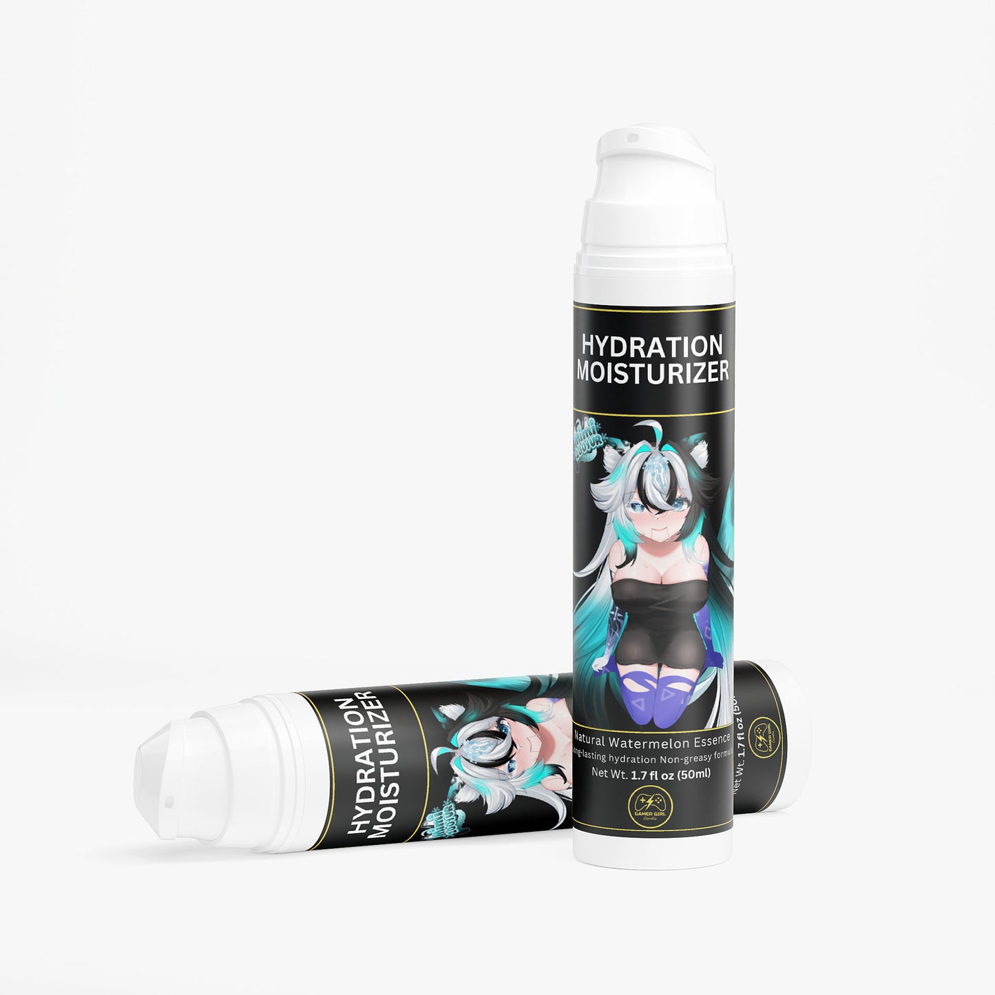 Mimi2001VR - Hydration Moisturizer