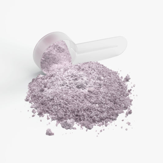 BoardwalkCici - Crabby Gf Focus Powder (Sour Grape)