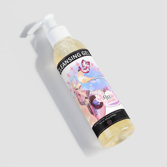 Aqua Marena - Gentle Cleansing Gel