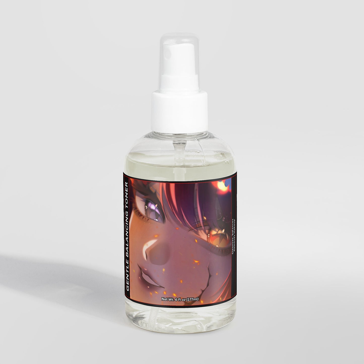 Vixenuvt - Gentle Balancing Toner