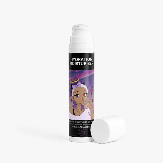 Wampus Fierce - Hydration Moisturizer