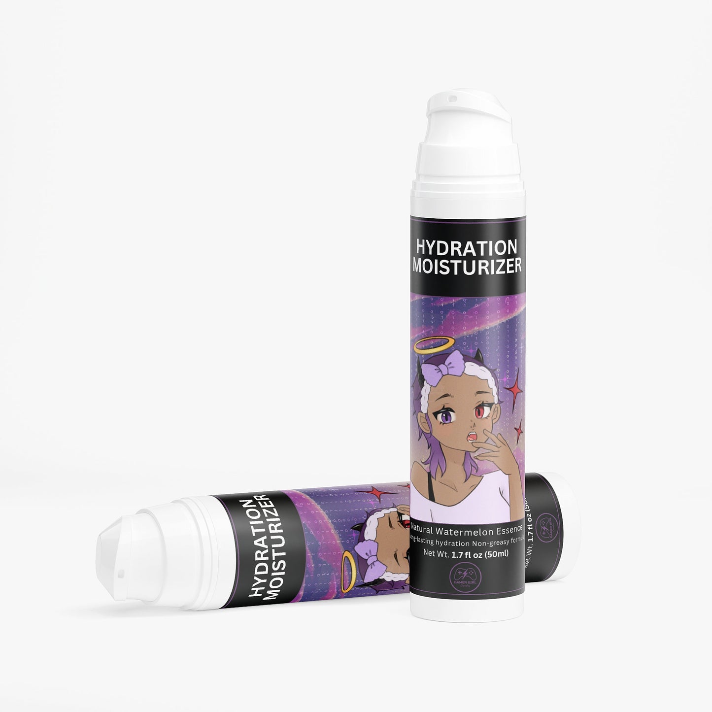 Wampus Fierce - Hydration Moisturizer