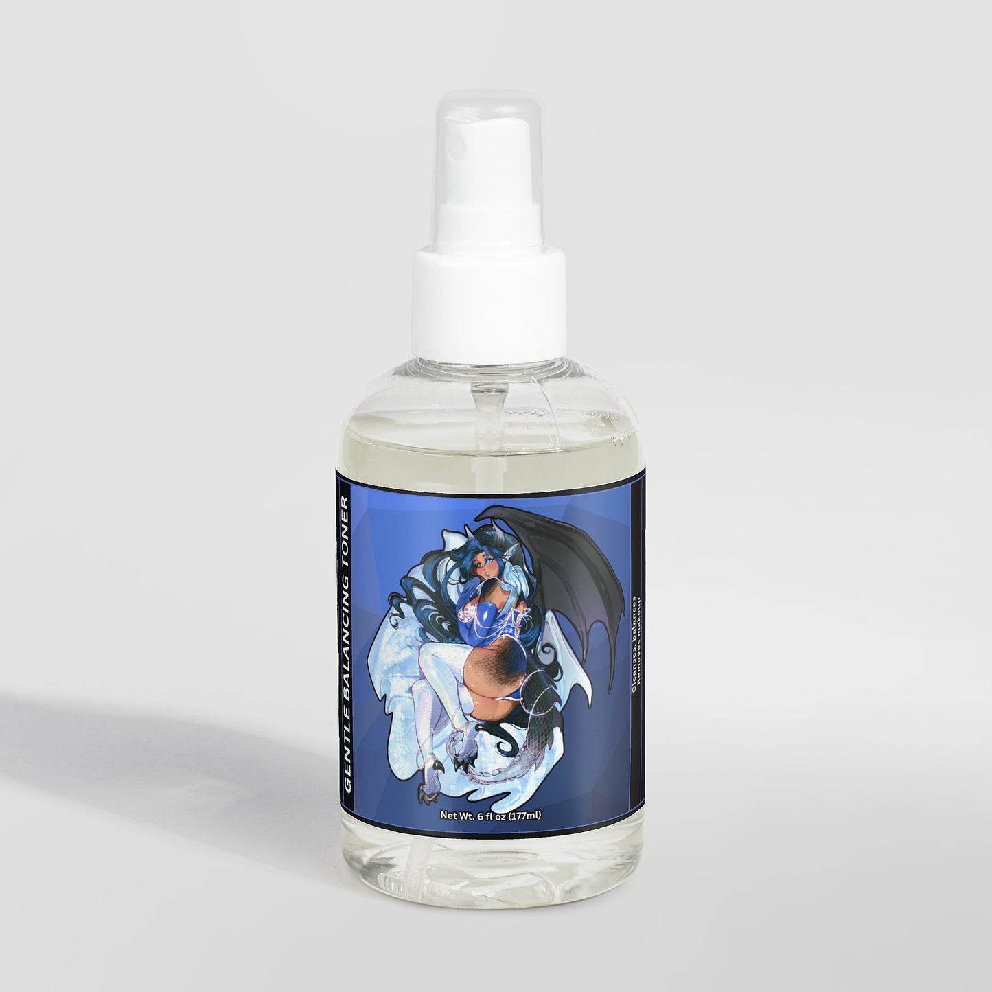 Basicallyval - Gentle Balancing Toner
