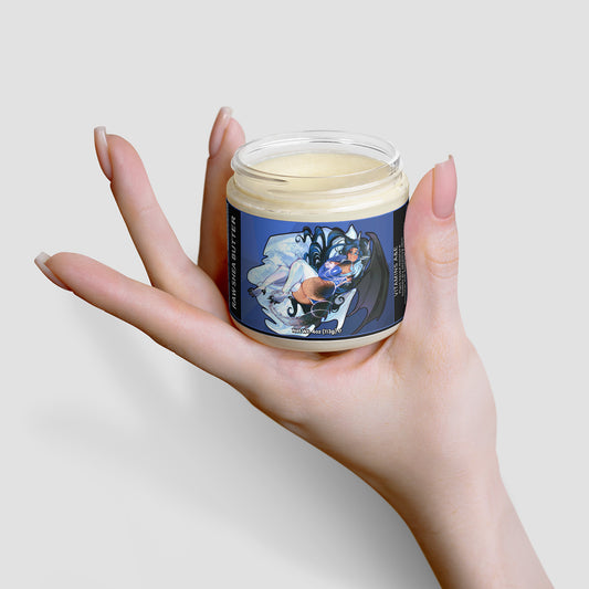 Basicallyval - Raw Shea Butter