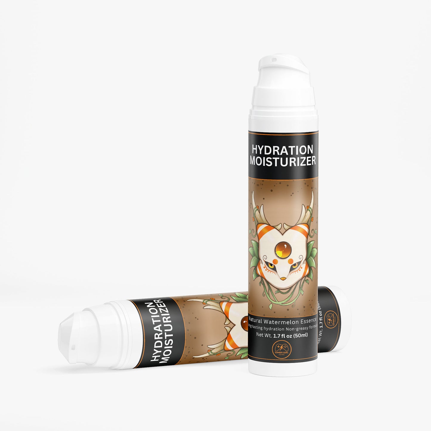 Floppy Faun - Hydration Moisturizer