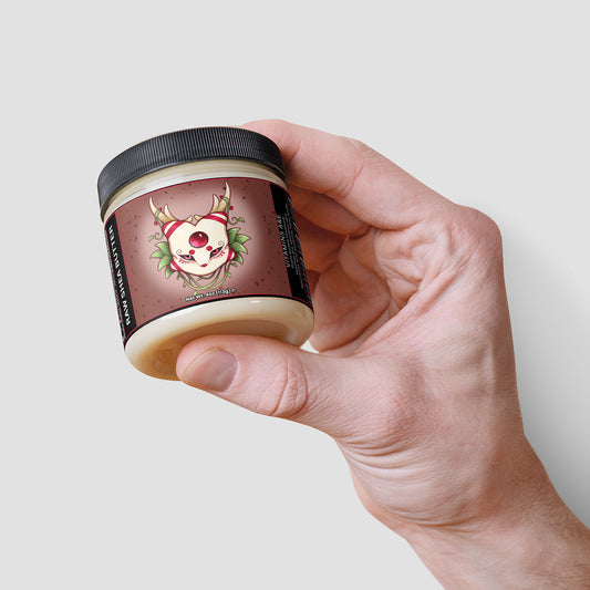 Floppy Faun - Raw Shea Butter