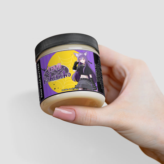 Lavii Bakeneko - Raw Shea Butter