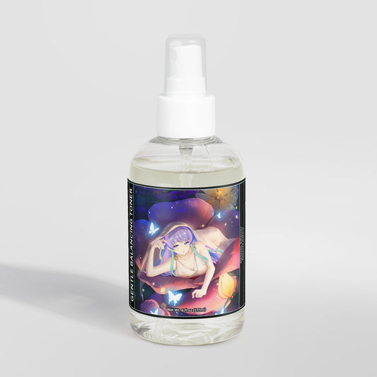 Aurora Dyne - Gentle Balancing Toner