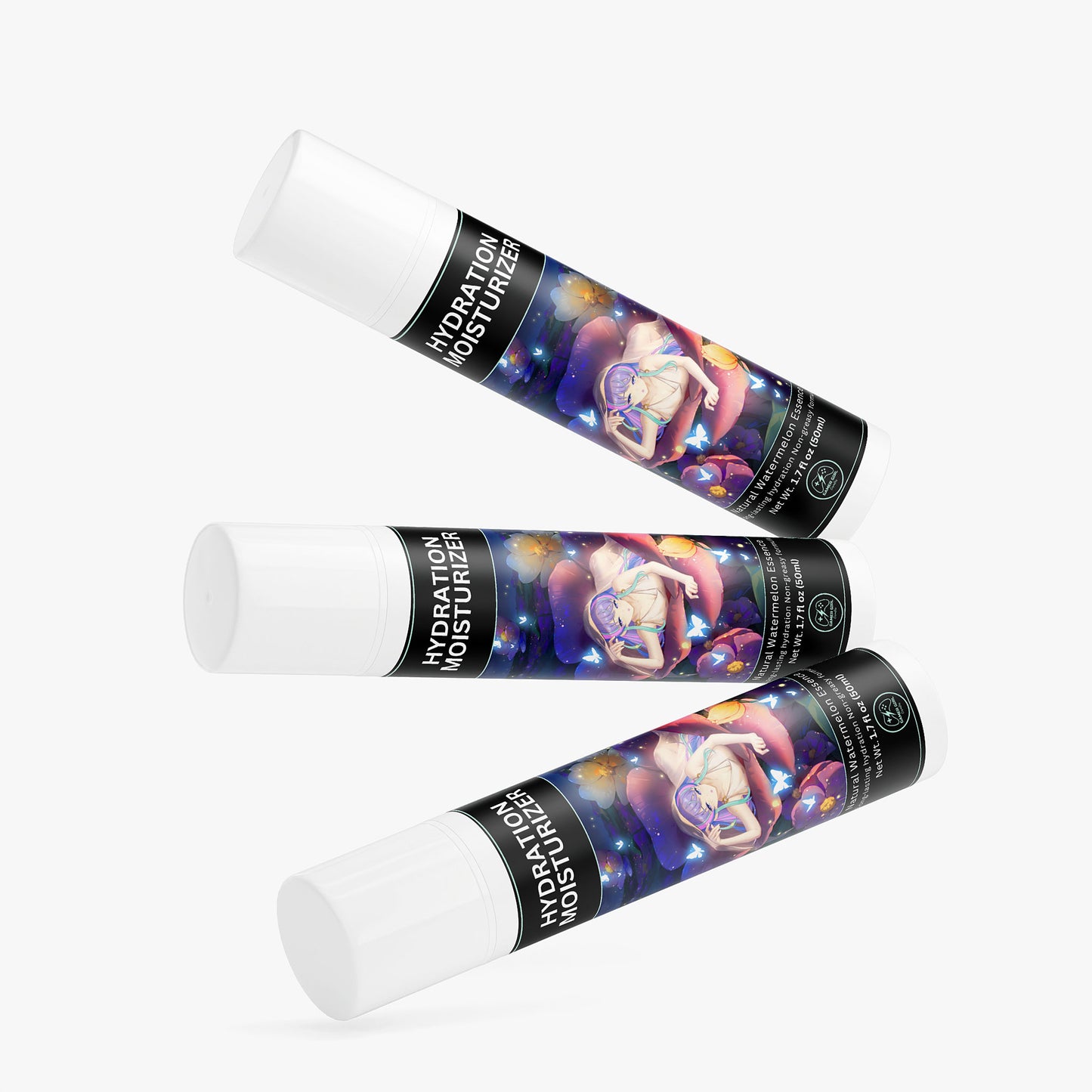 Aurora Dyne - Hydration Moisturizer