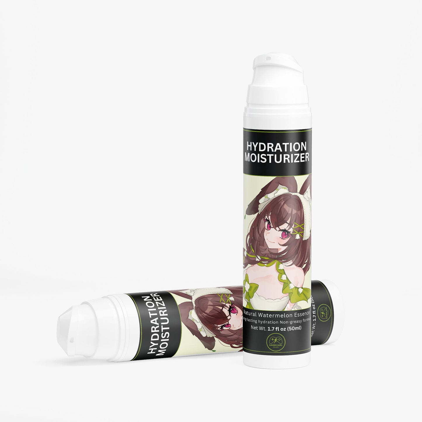 Ezenal Darcen - Hydration Moisturizer