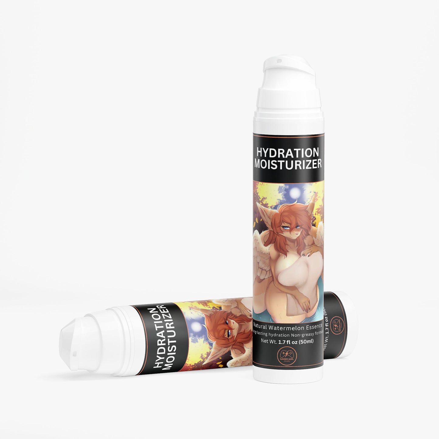 KatFox - Hydration Moisturizer