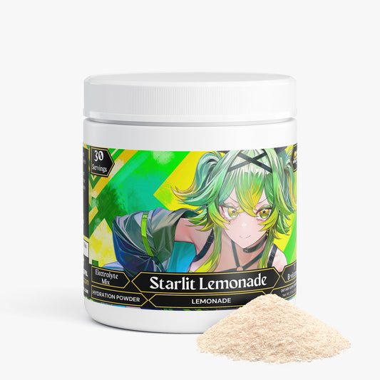 Sevilla Starlight - Starlit Lemonade Hydration Powder (Lemonade)