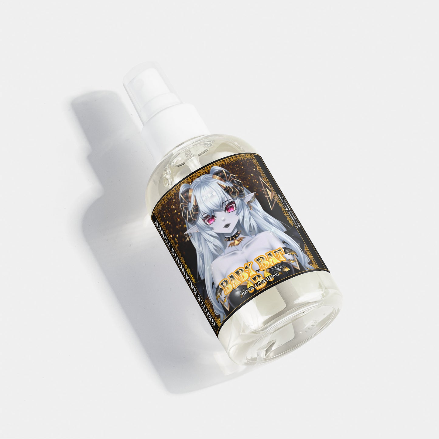 BabyBatB - Gentle Balancing Toner