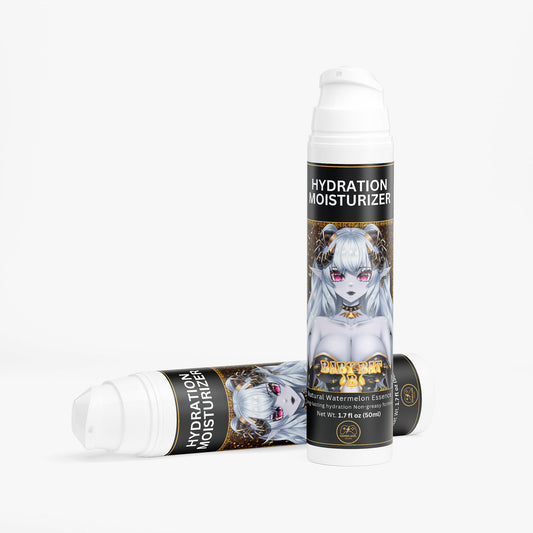 BabyBatB - Hydration Moisturizer