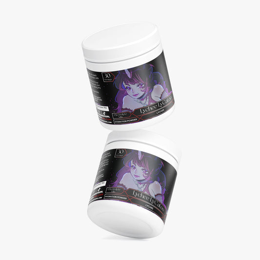 UniCatoo - Lychee LyCatoo Hydration Powder (Lychee)