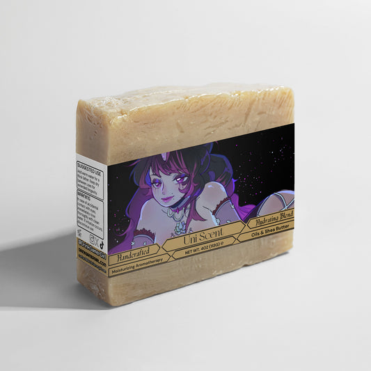 UniCatoo - Uni Scent Rich Sandalwood Soap