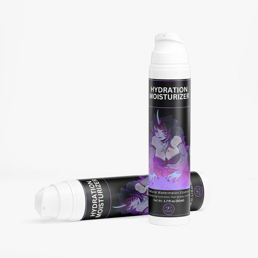 UniCatoo - Hydration Moisturizer