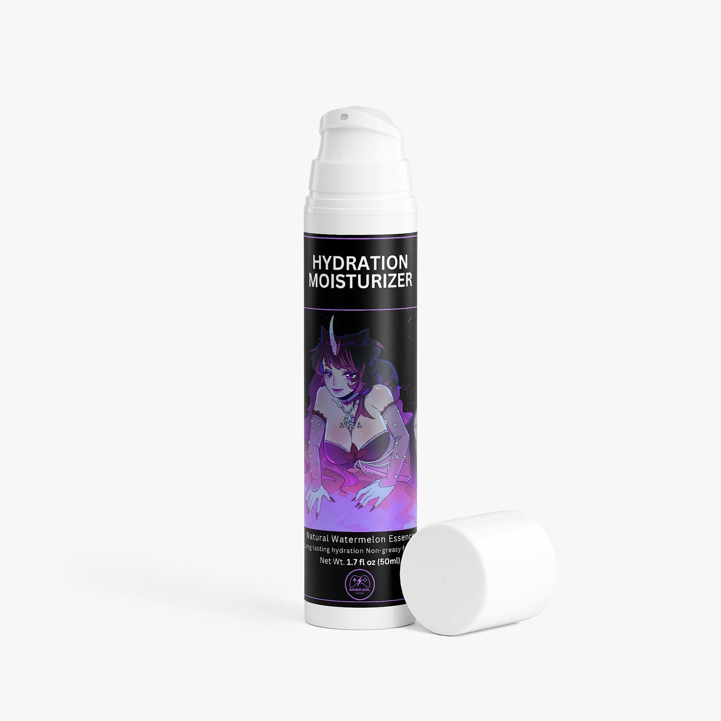 UniCatoo - Hydration Moisturizer
